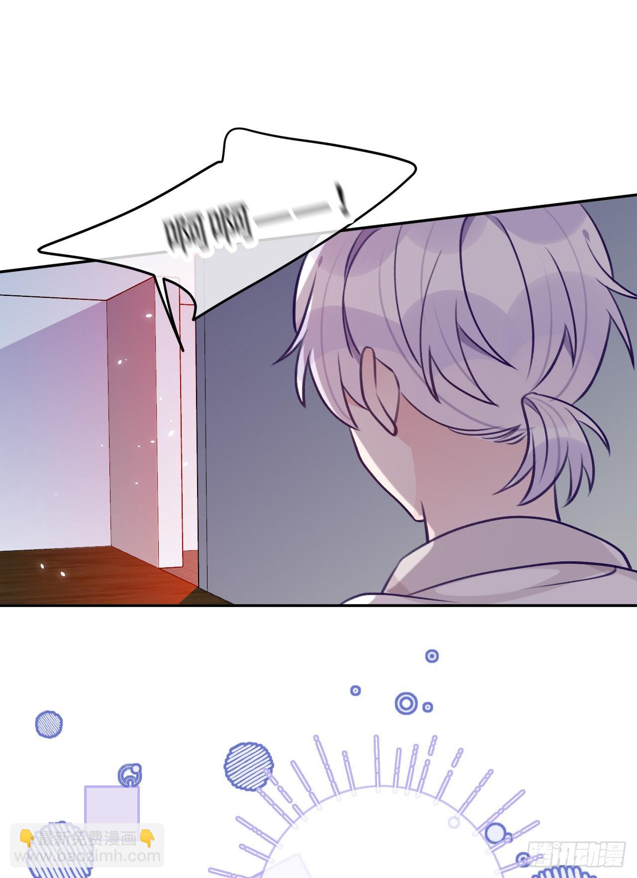 第74话  谢一恺的身份-第80话