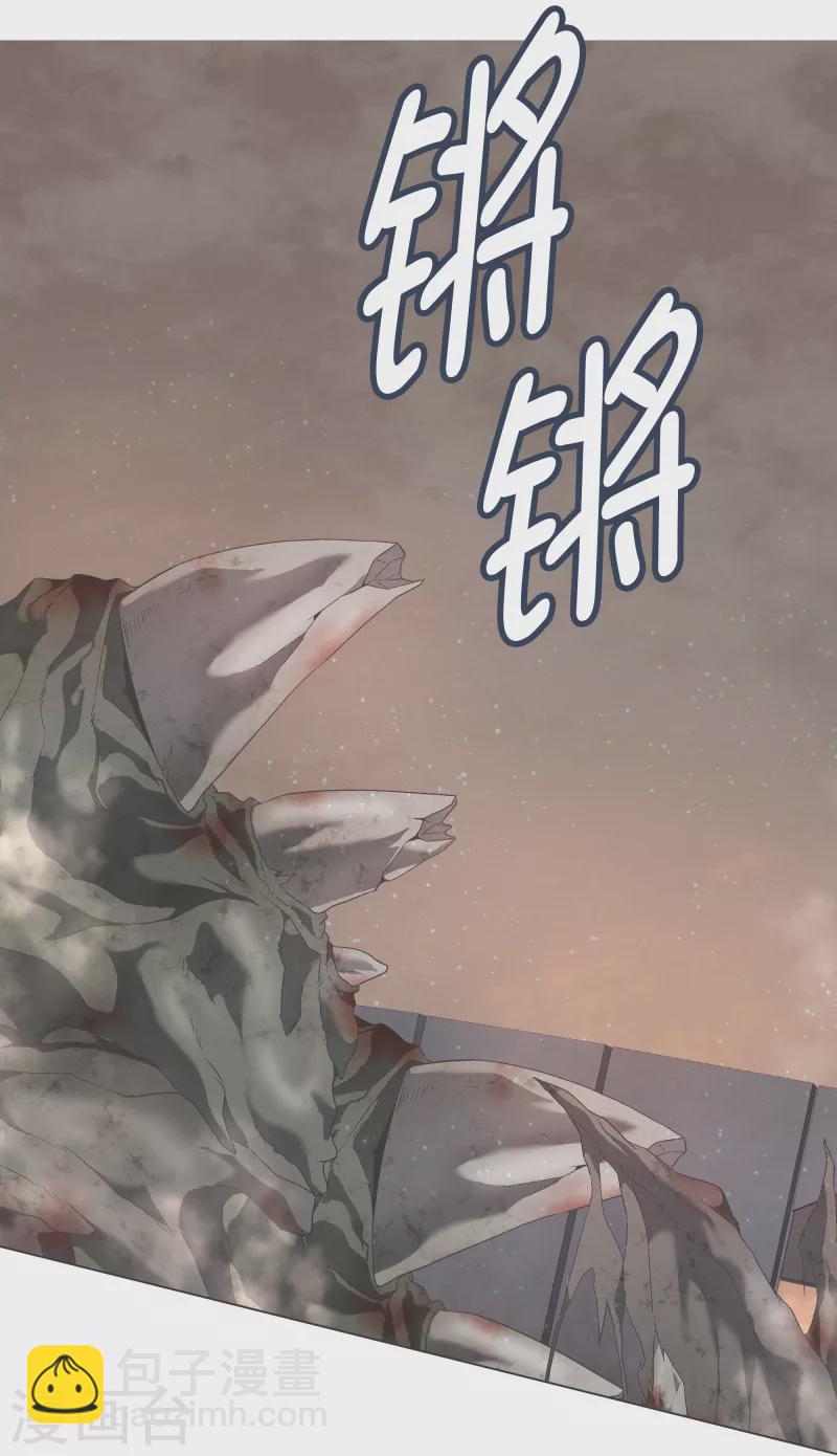 第124话 全力进攻-第124话