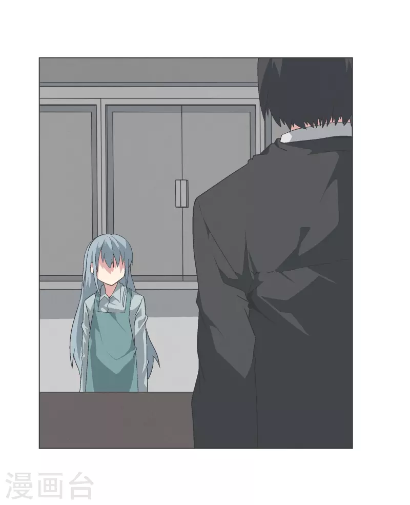 第132话 无聊日常-第132话