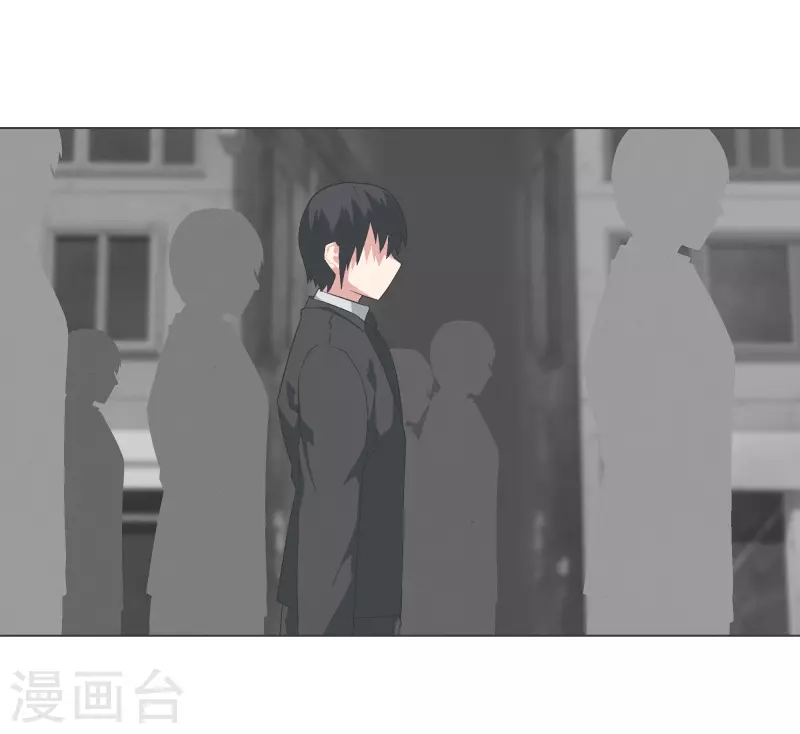 第132话 无聊日常-第132话