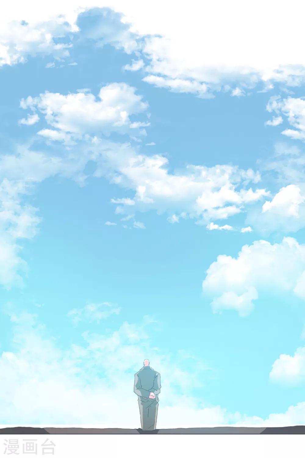 第50话 伪君子登场-第50话