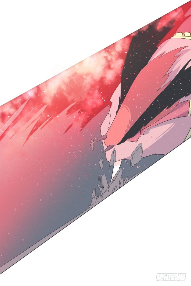 新魔王的反击-第34话