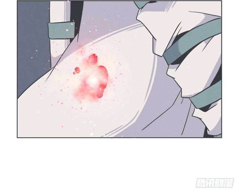 新魔王的反击-第34话