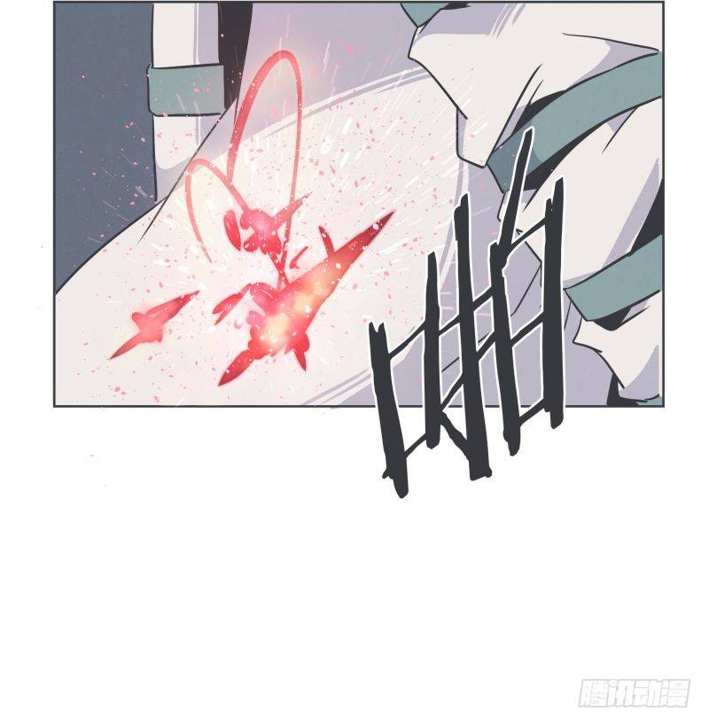 新魔王的反击-第34话