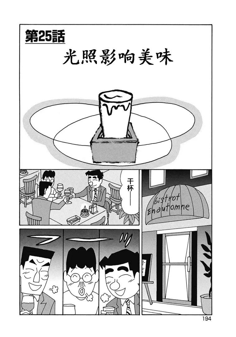 🍴酒之仄径 962话 第1页