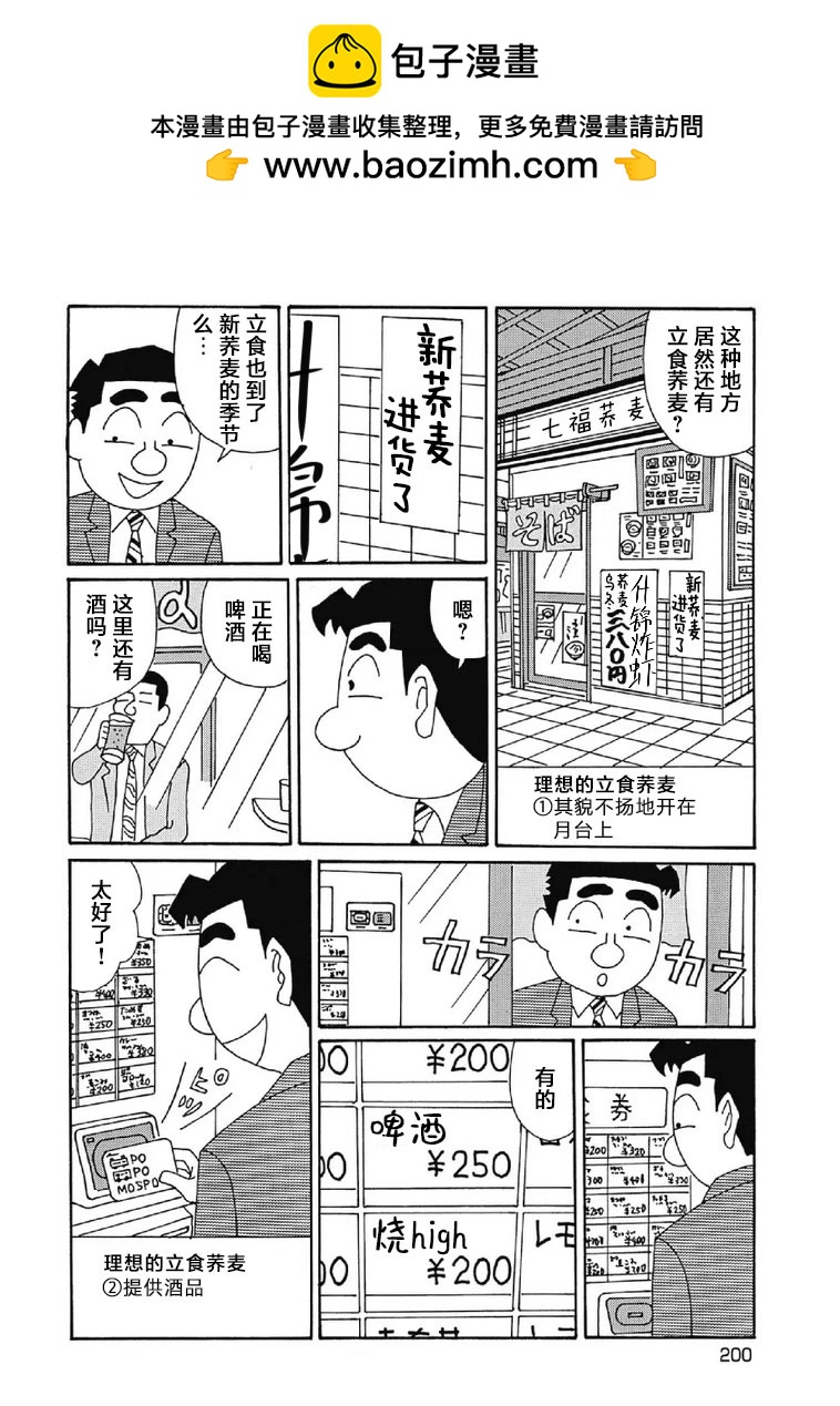 🍴酒之仄径 1014话 第2页