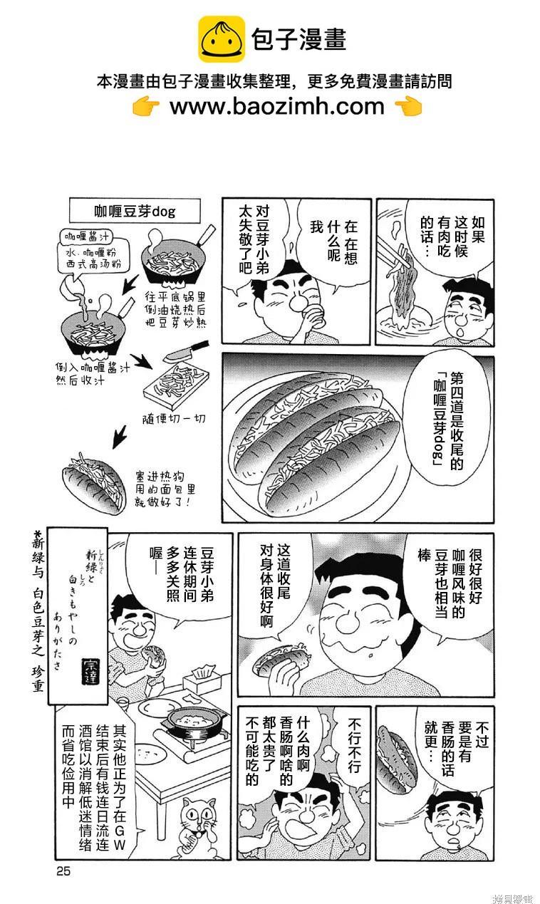 🍴酒之仄径 第1016话 第6页