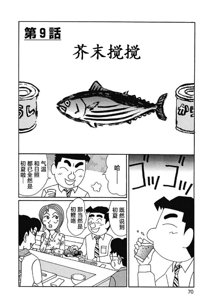 🍴酒之仄径 1048话 第1页