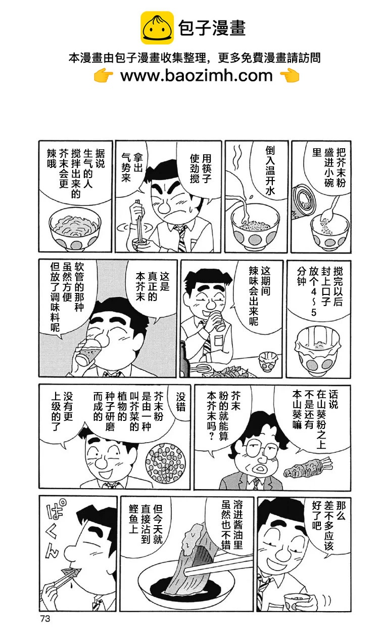 🍴酒之仄径 1048话 第4页