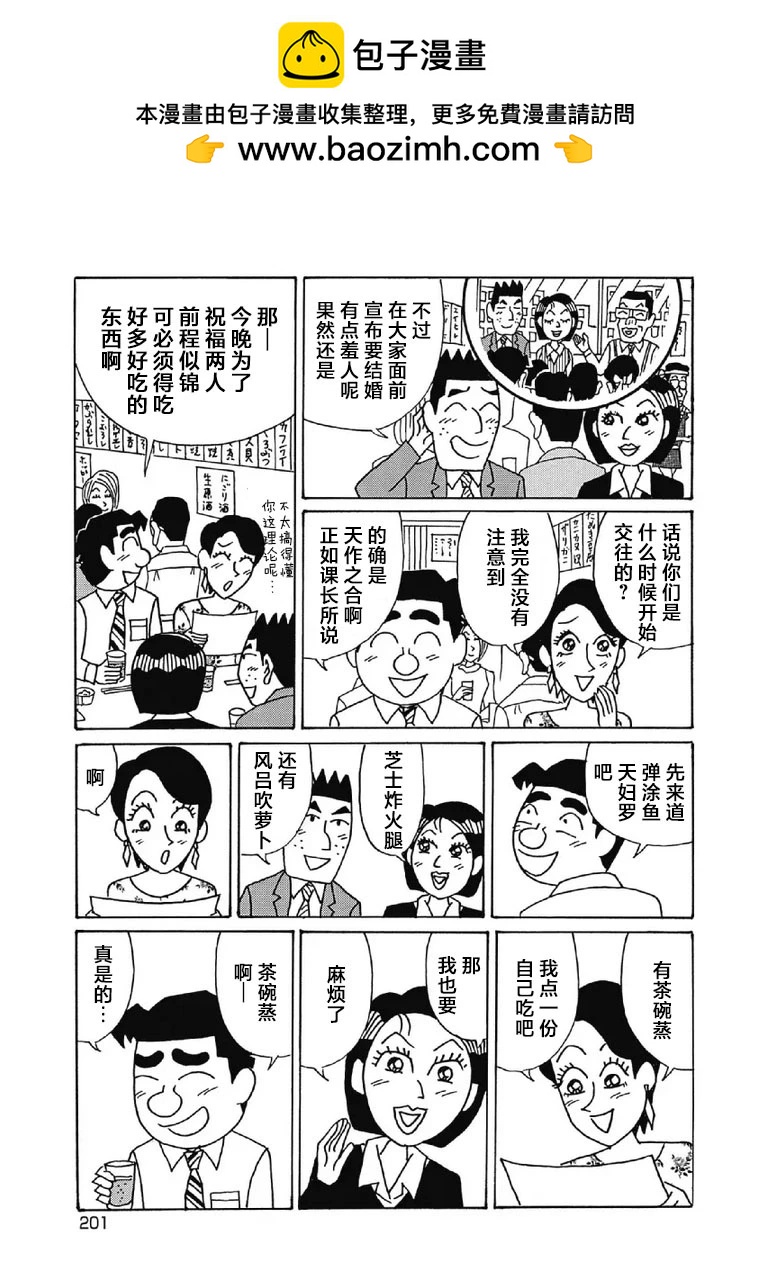 🍴酒之仄径 1064话 第2页