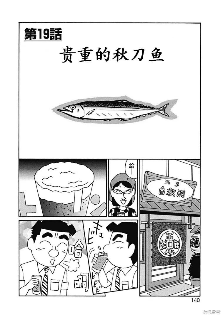 🍴酒之仄径 第1187话 第1页