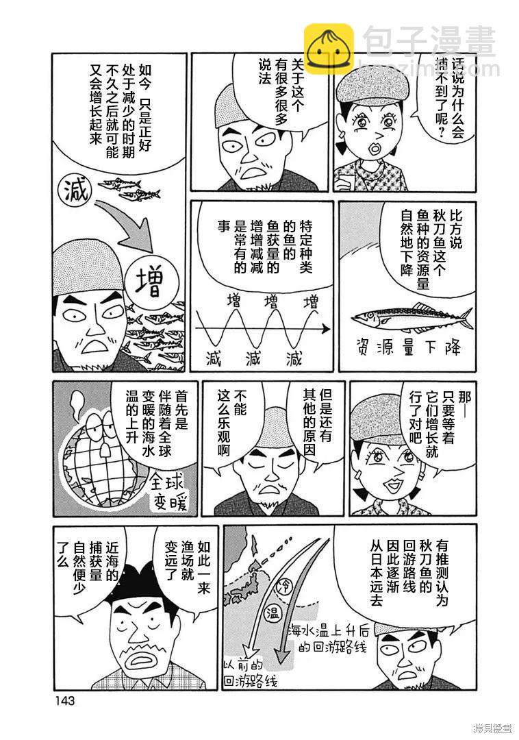 🍴酒之仄径 第1187话 第4页