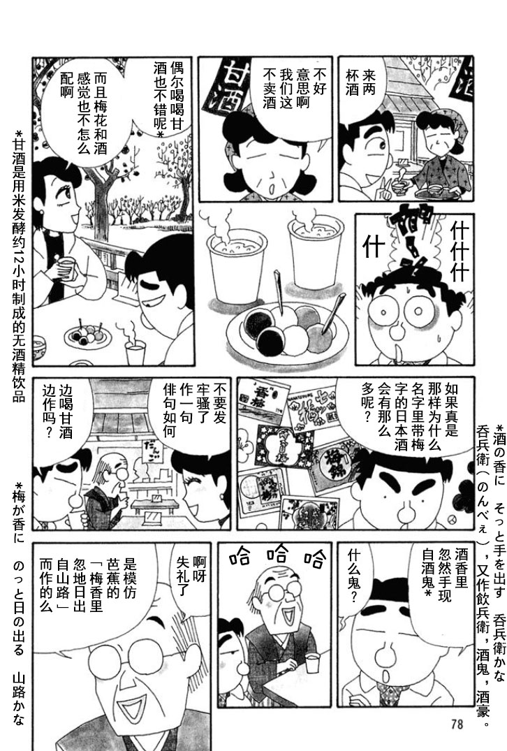🍴酒之仄径 第116话 第2页