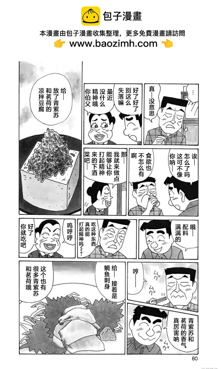 🍴酒之仄径 第1225话 第2页