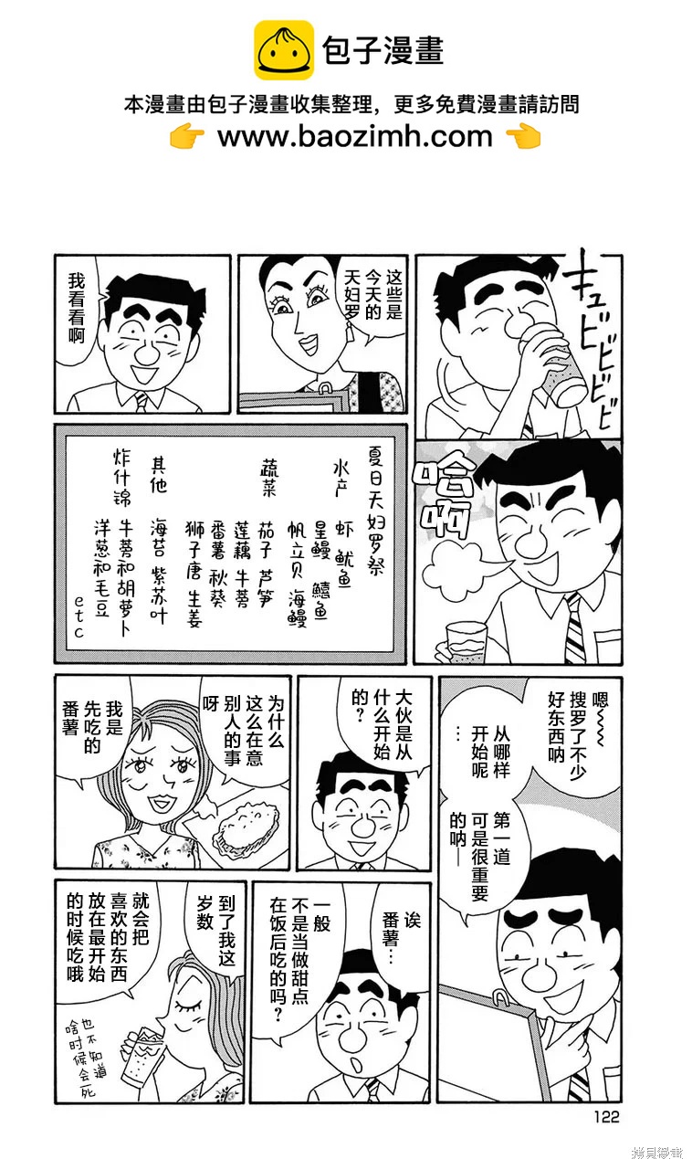 🍴酒之仄径 第1281话 第2页