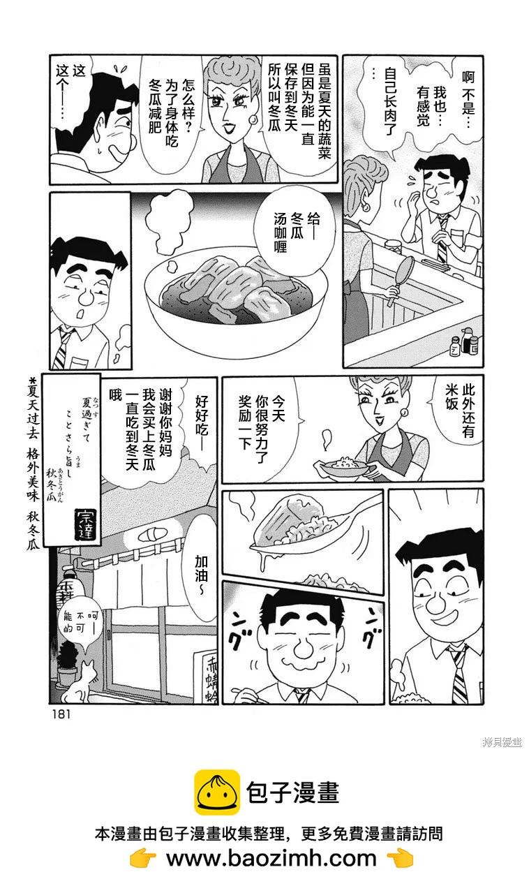 🍴酒之仄径 第1384话 第6页