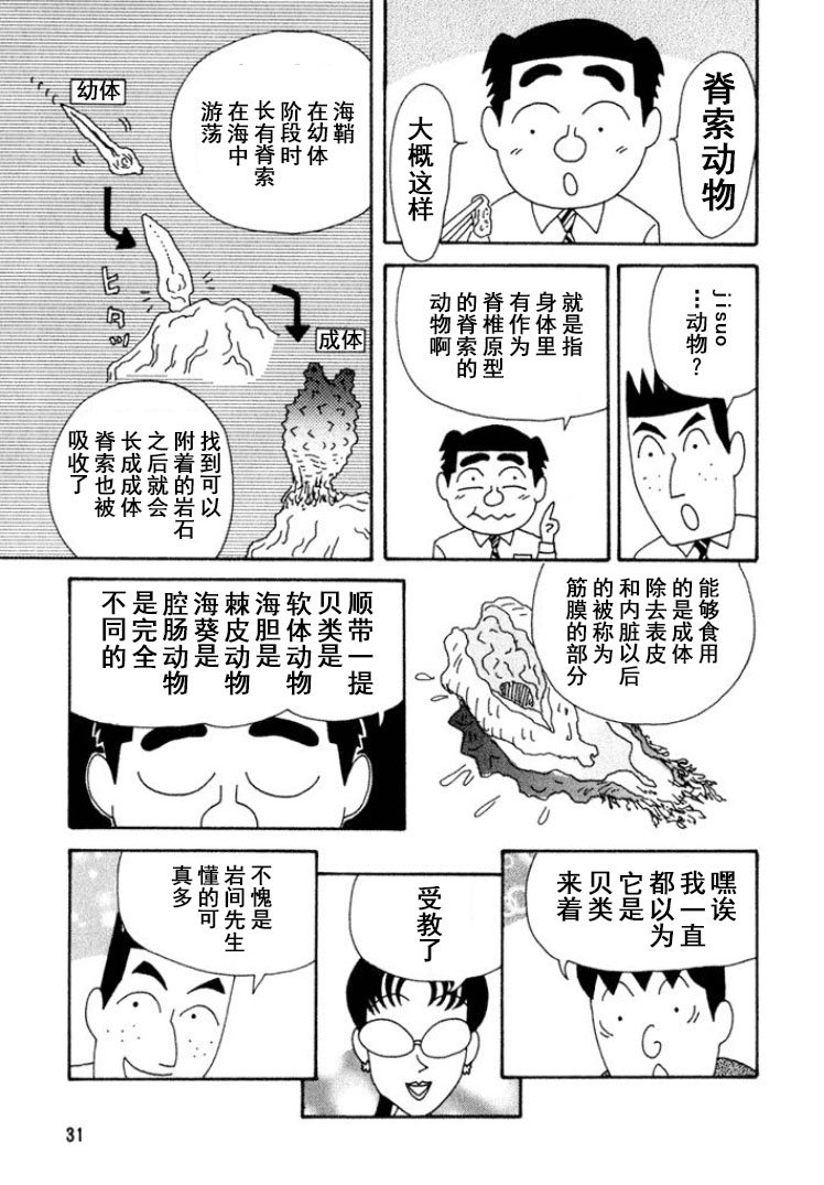 🍴酒之仄径 第259话 第5页