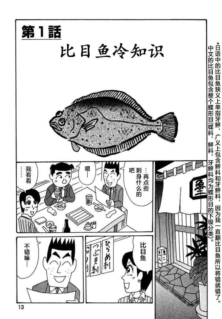 🍴酒之仄径 第433话 第7页
