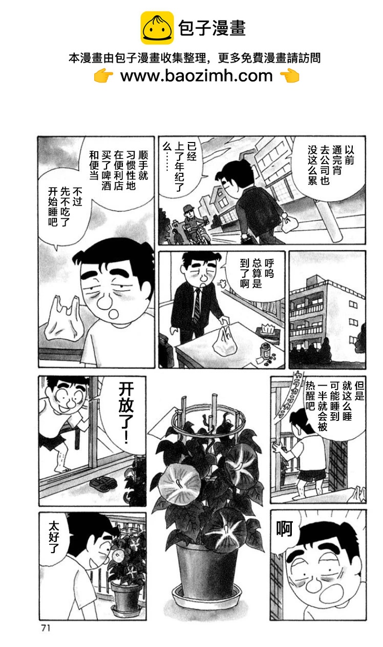🍴酒之仄径 第511话 第2页