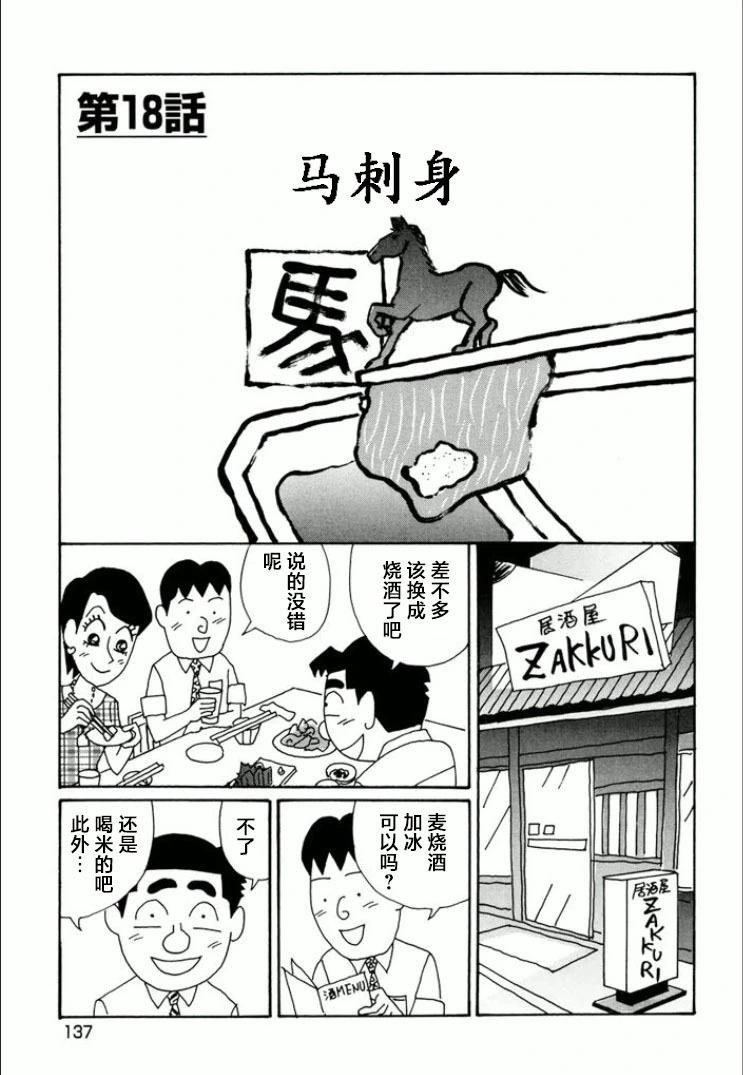 🍴酒之仄径 第745话 第1页