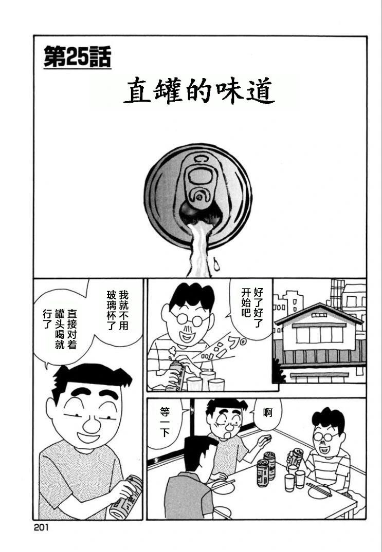 🍴酒之仄径 第777话 第1页
