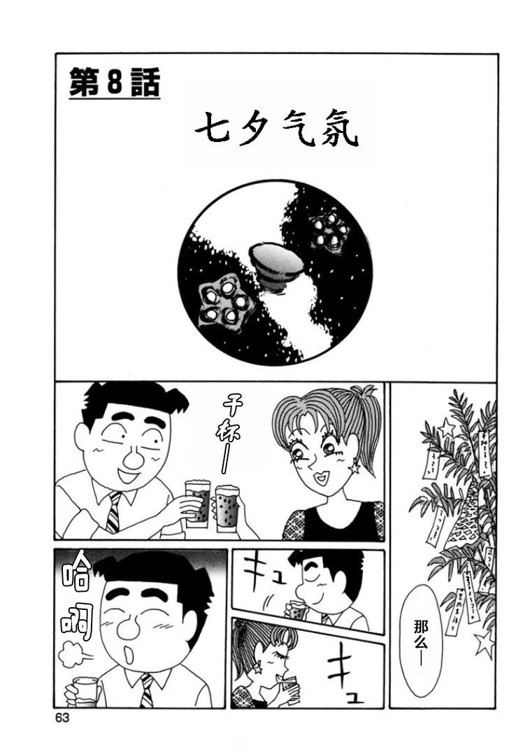 🍴酒之仄径 第785话 第1页
