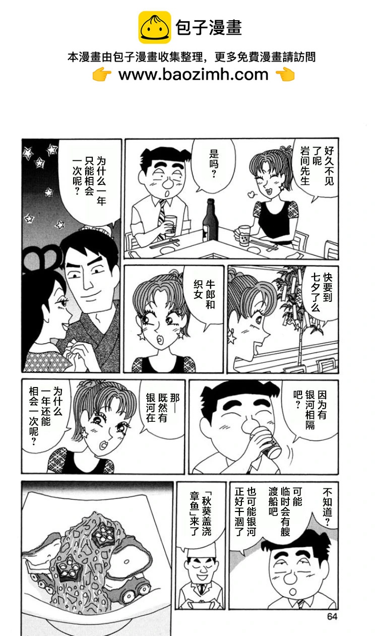 🍴酒之仄径 第785话 第2页