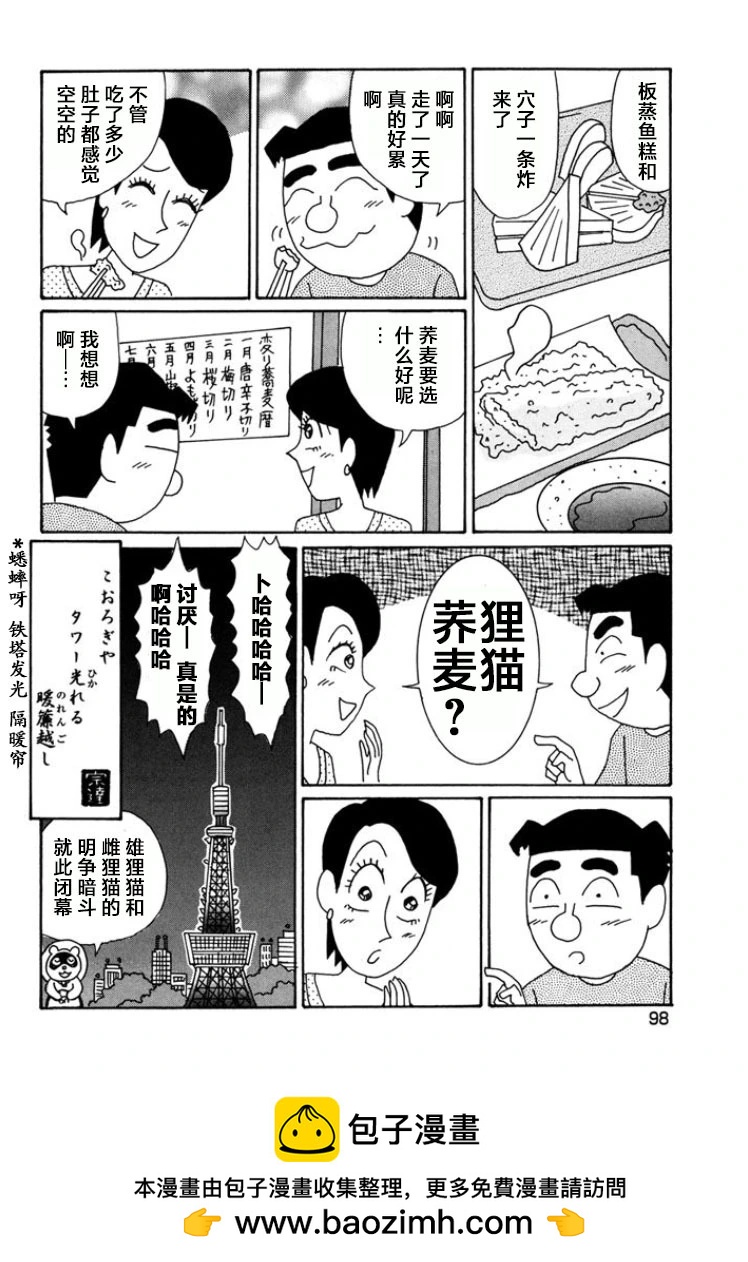 🍴酒之仄径 第789话 第6页