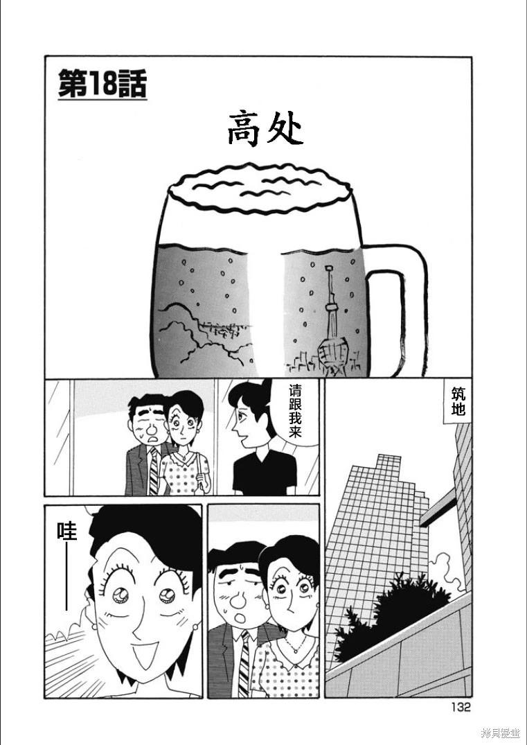 🍴酒之仄径 第847话 第1页