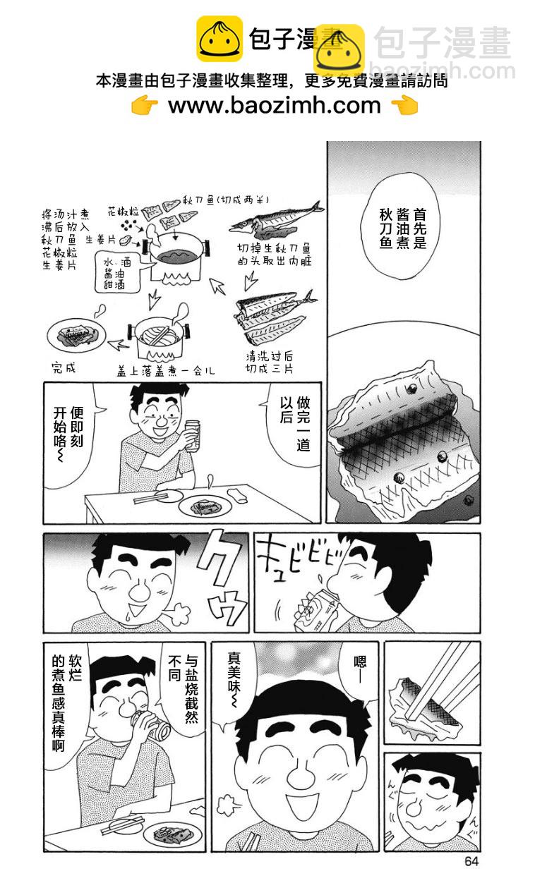 🍴酒之仄径 864话 第2页