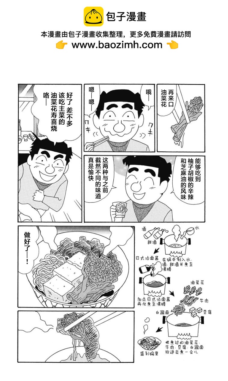 🍴酒之仄径 876话 第4页