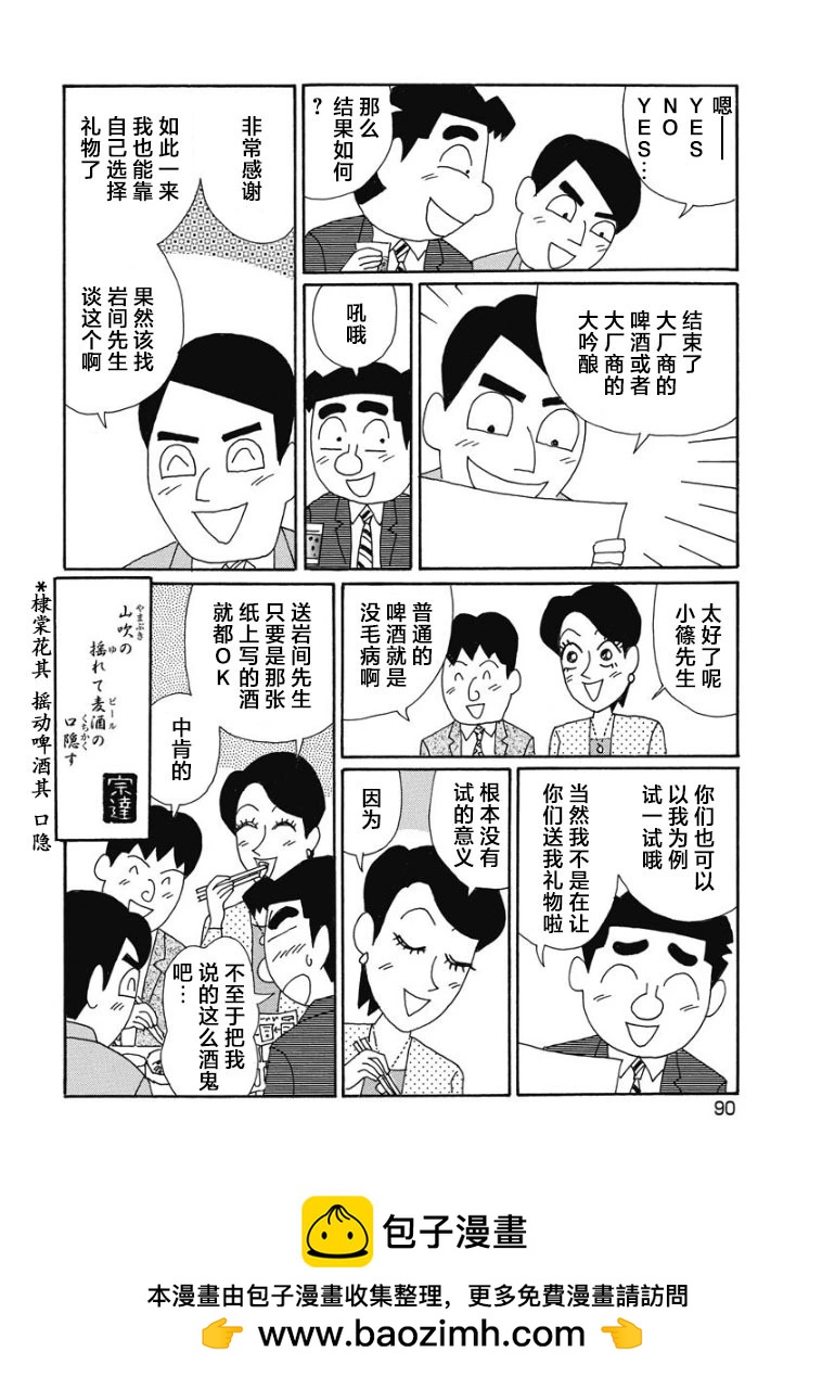 🍴酒之仄径 894话 第6页