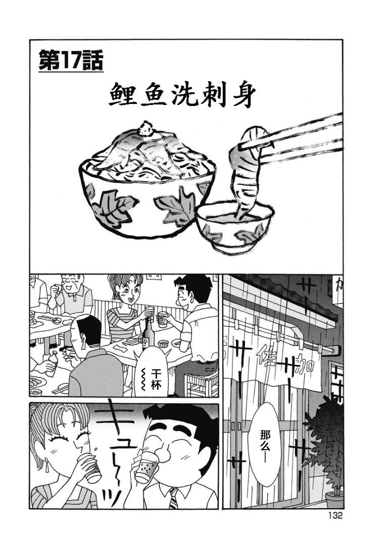 🍴酒之仄径 900话 第1页