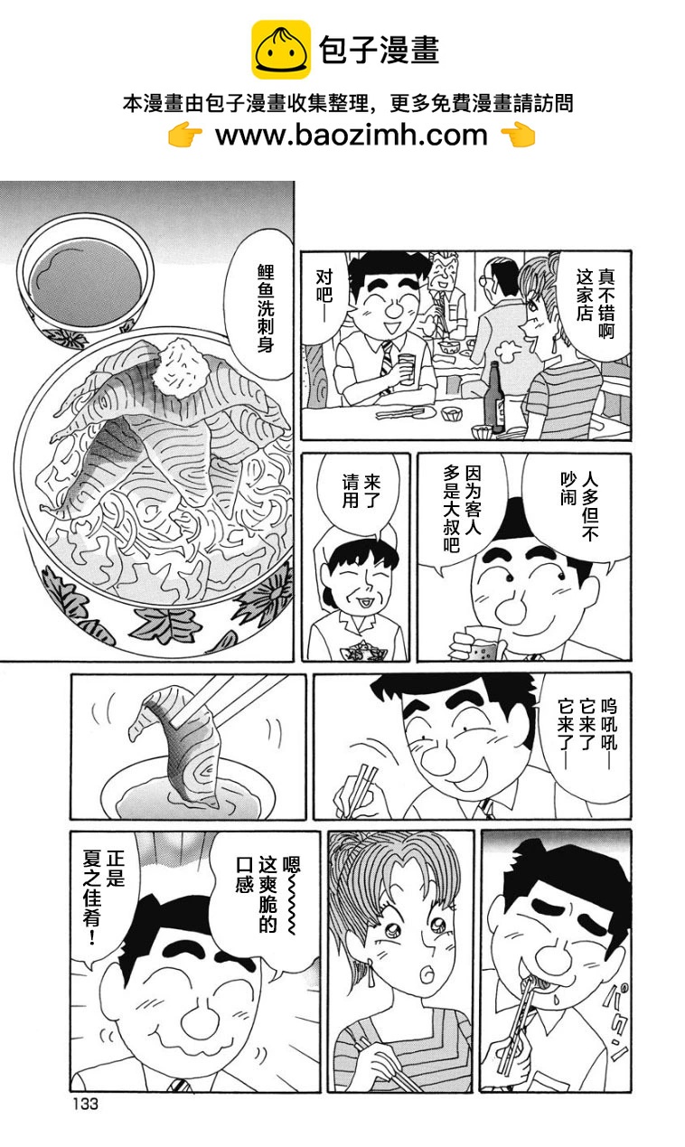 🍴酒之仄径 900话 第2页