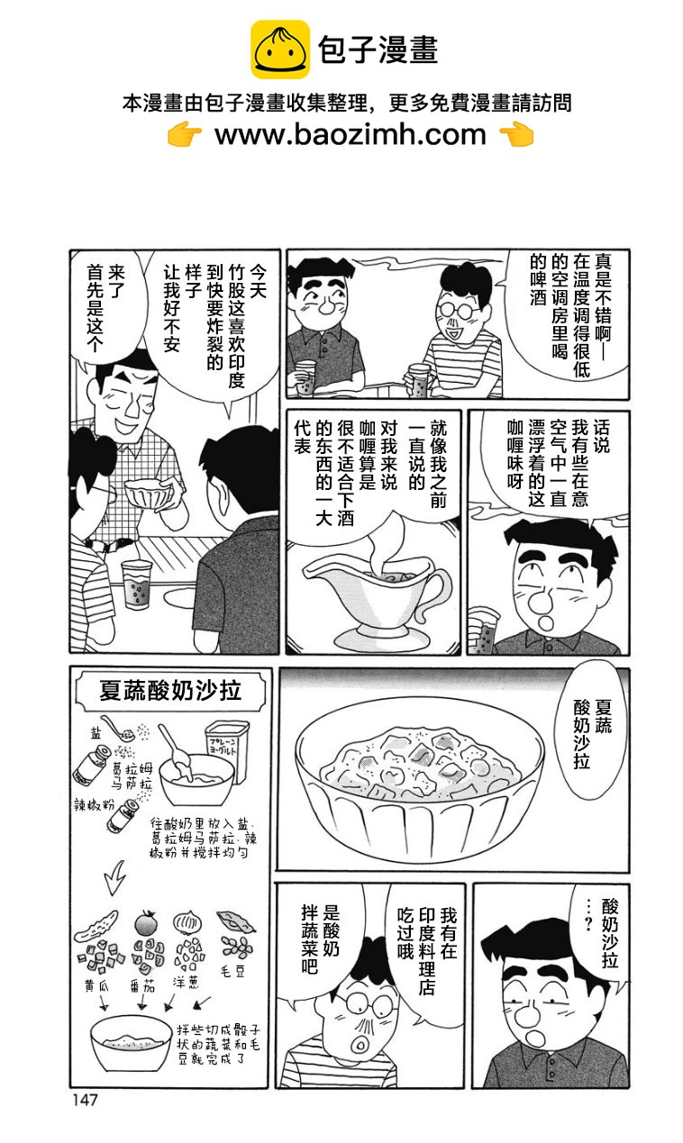 🍴酒之仄径 902话 第2页