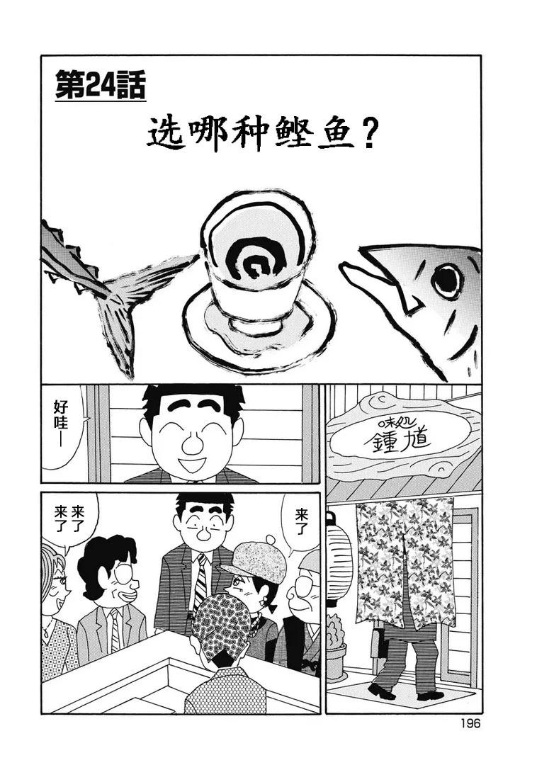 🍴酒之仄径 934话 第1页