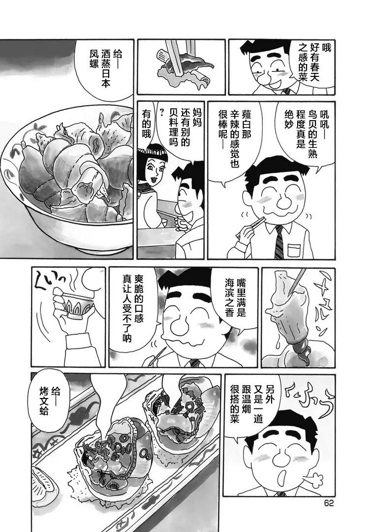 🍴酒之仄径 944话 第3页