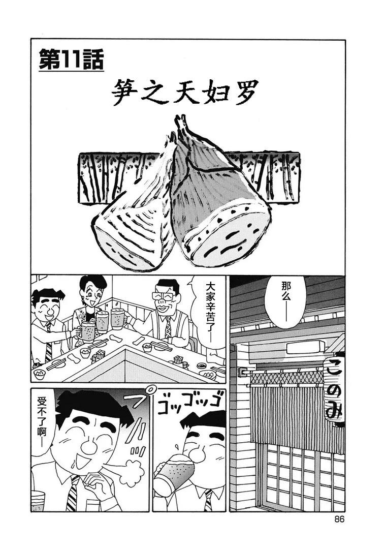 🍴酒之仄径 948话 第1页