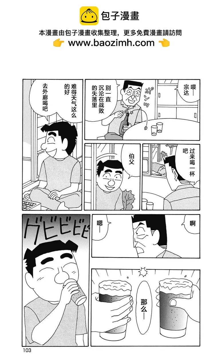 🍴酒之仄径 950话 第2页
