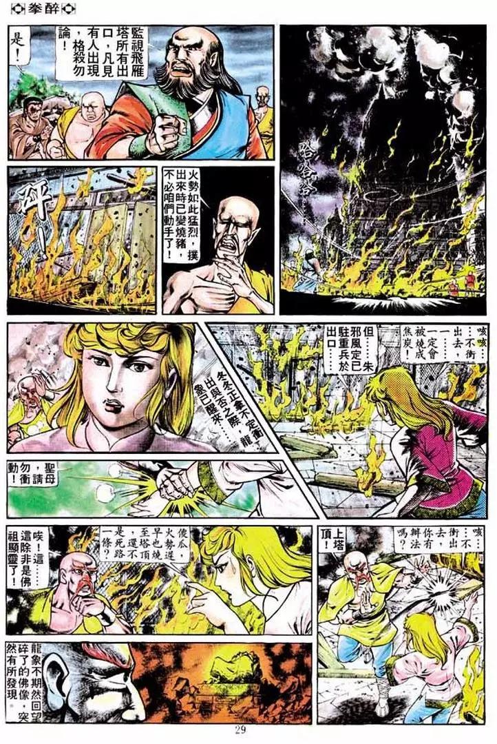 🍴旧著醉拳 第218卷 第28页