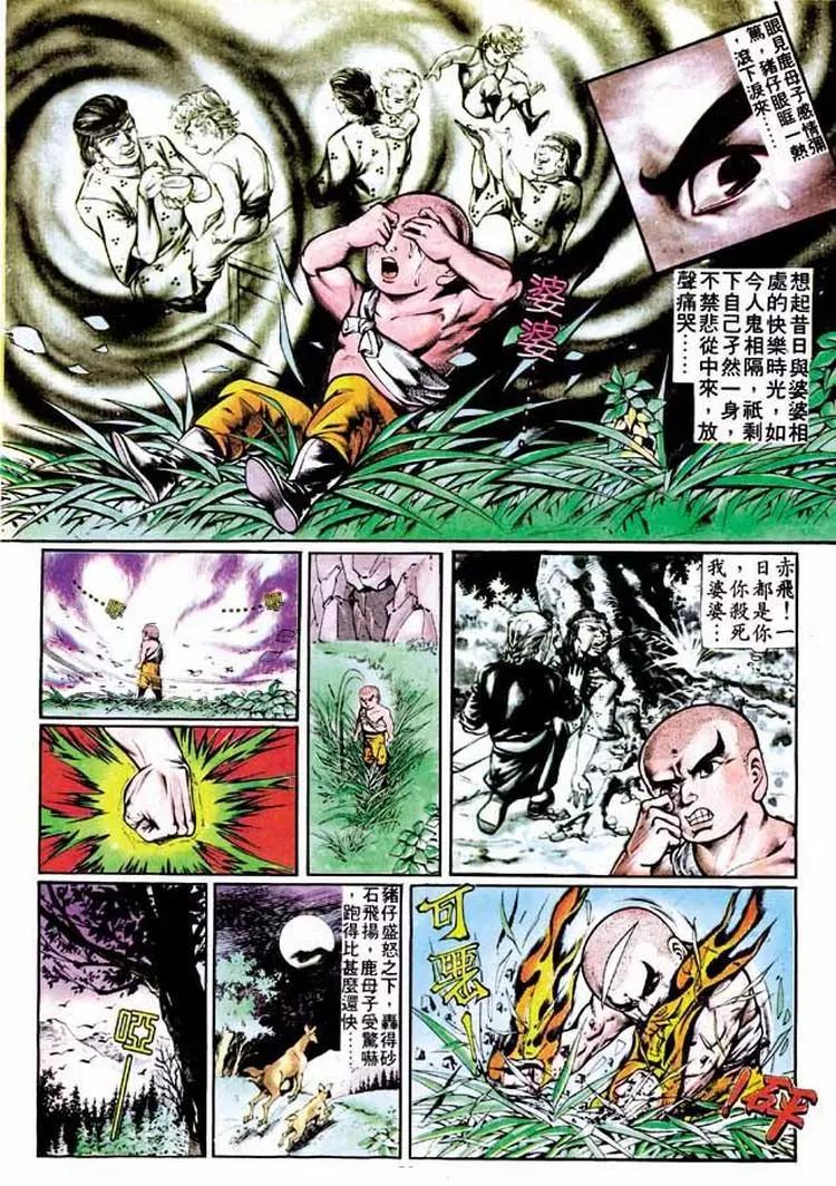 🍴旧著醉拳 第278卷 第29页