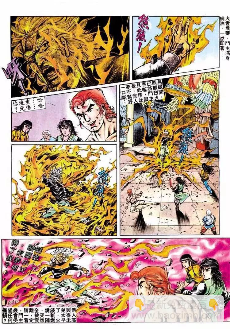 🍴旧著醉拳 第288卷 第13页