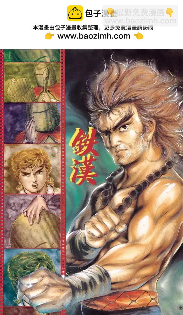 🍴旧著醉拳 第301卷 第2页