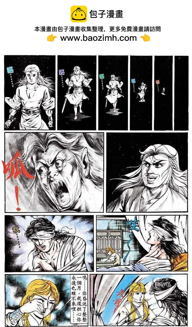 🍴旧著醉拳 第316卷 第13页