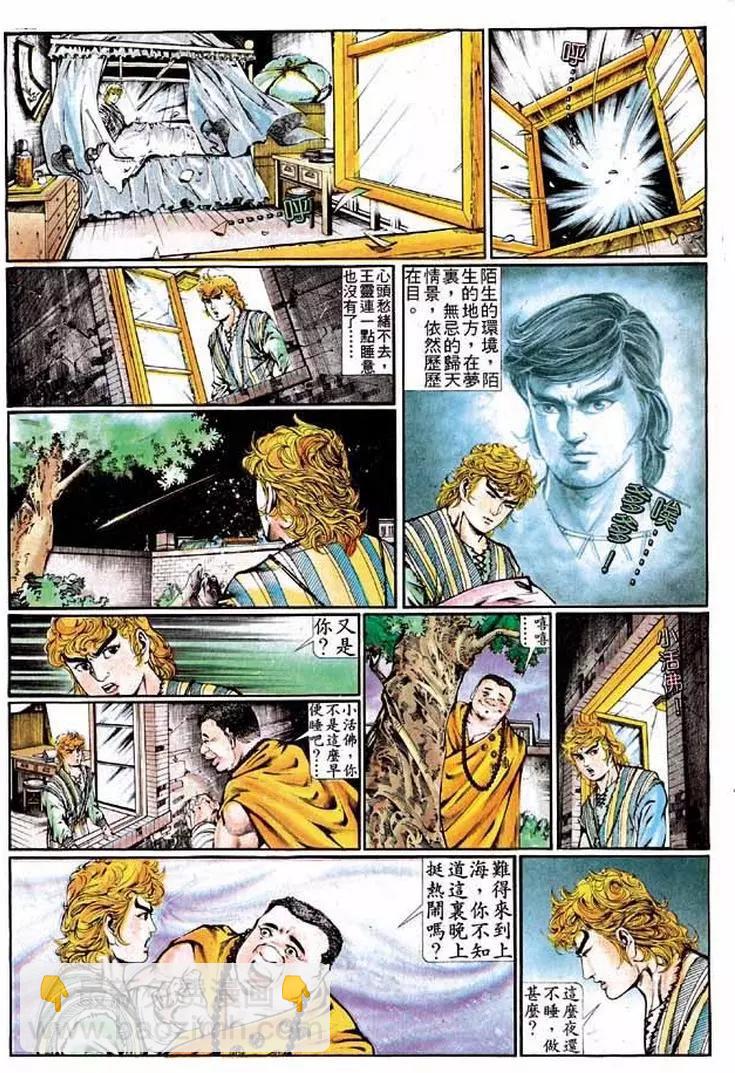 🍴旧著醉拳 第330卷 第29页