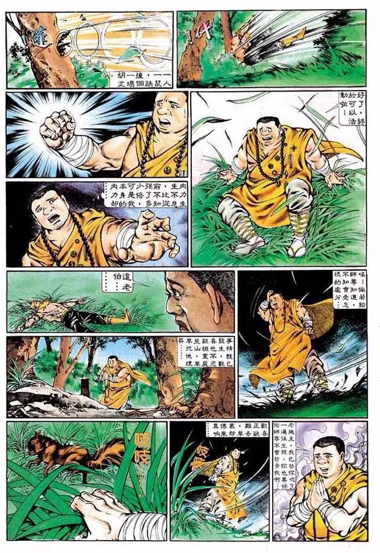 🍴旧著醉拳 第330卷 第5页
