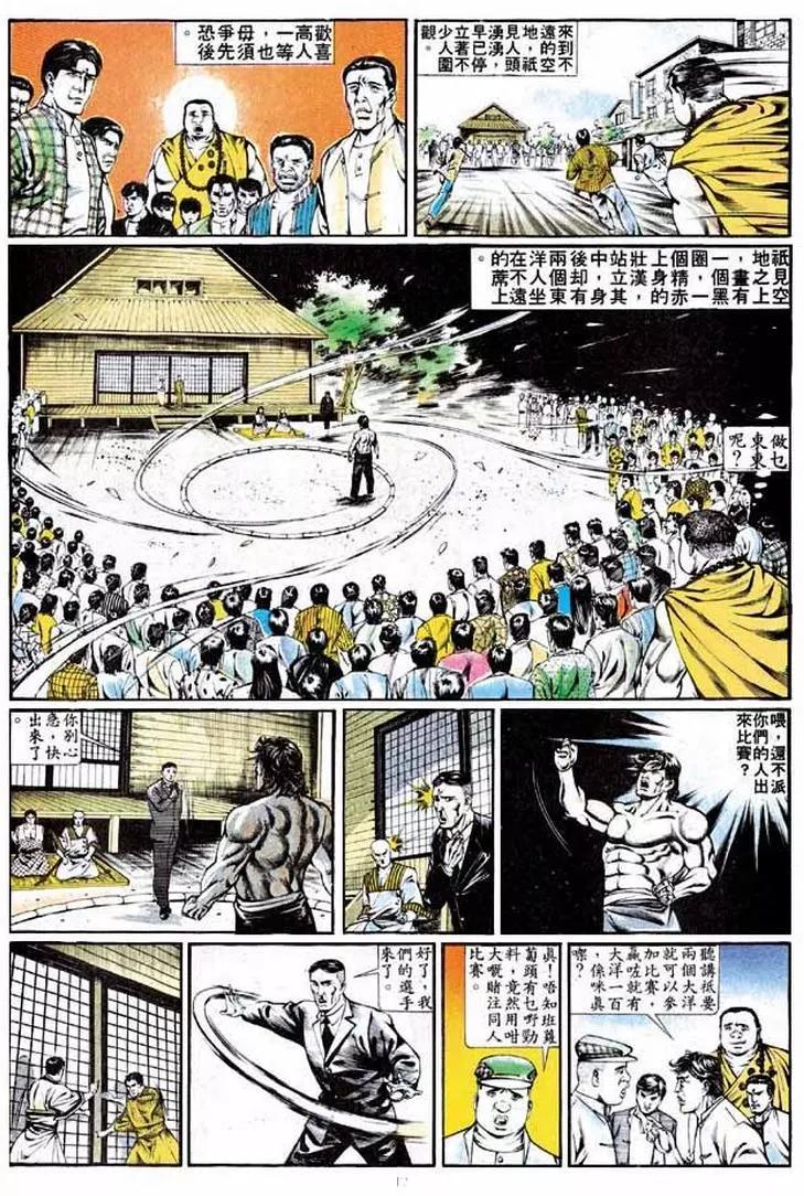 🍴旧著醉拳 第334卷 第12页