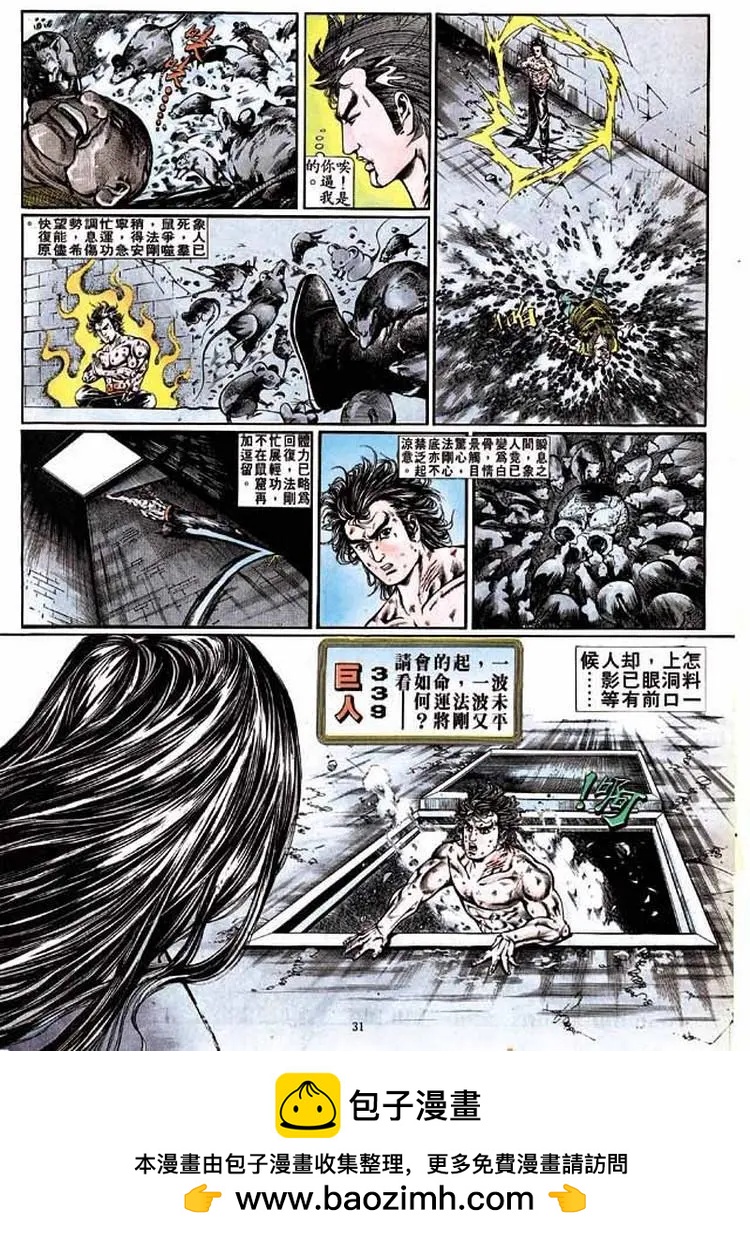 🍴旧著醉拳 第338卷 第31页