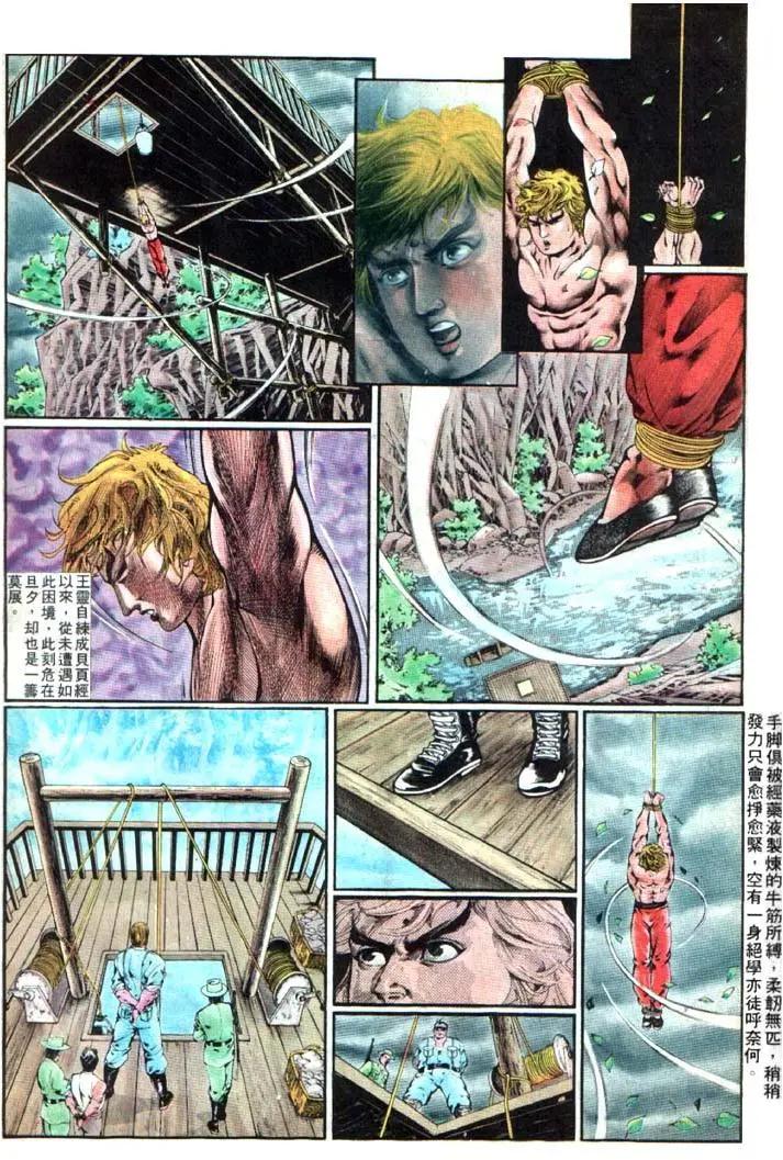 🍴旧著醉拳 第350卷 第28页