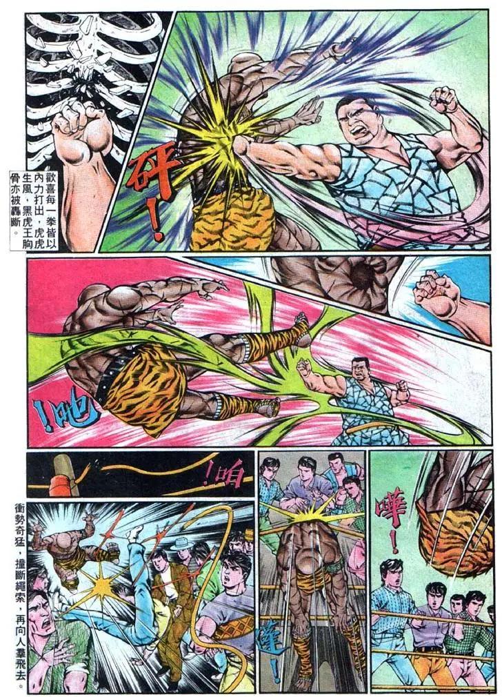 🍴旧著醉拳 第352卷 第18页